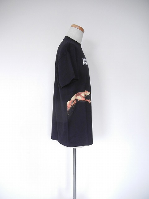 ⭐️HERMES ボルデュックTee マルジェラ /XL ⭐️HERMES ボルデュックTee マルジェラ /XL